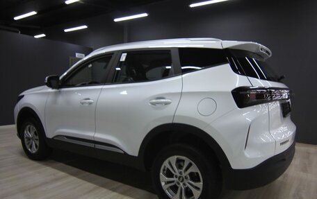 Chery Tiggo 4 I рестайлинг, 2025 год, 1 749 000 рублей, 3 фотография