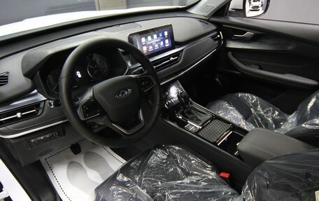 Chery Tiggo 4 I рестайлинг, 2025 год, 1 749 000 рублей, 6 фотография