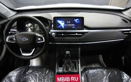 Chery Tiggo 4 I рестайлинг, 2025 год, 1 749 000 рублей, 7 фотография