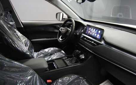 Chery Tiggo 4 I рестайлинг, 2025 год, 1 749 000 рублей, 8 фотография