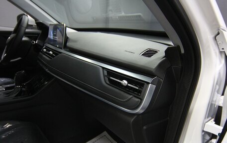 Chery Tiggo 4 I рестайлинг, 2025 год, 1 749 000 рублей, 16 фотография