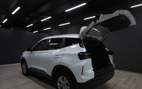 Chery Tiggo 4 I рестайлинг, 2025 год, 1 749 000 рублей, 20 фотография