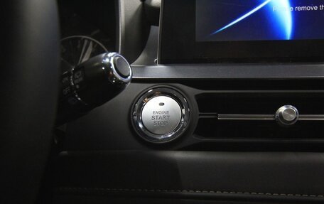 Chery Tiggo 4 I рестайлинг, 2025 год, 1 749 000 рублей, 15 фотография