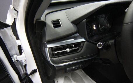 Chery Tiggo 4 I рестайлинг, 2025 год, 1 749 000 рублей, 14 фотография