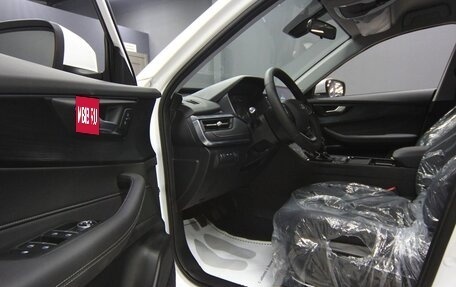 Chery Tiggo 4 I рестайлинг, 2025 год, 1 749 000 рублей, 9 фотография