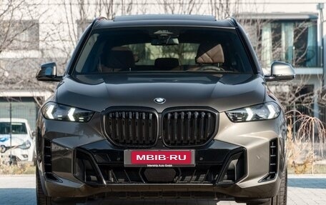 BMW X5, 2025 год, 16 700 000 рублей, 2 фотография
