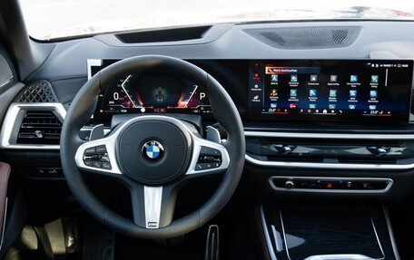 BMW X5, 2025 год, 16 700 000 рублей, 9 фотография