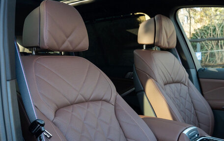 BMW X5, 2025 год, 16 700 000 рублей, 17 фотография