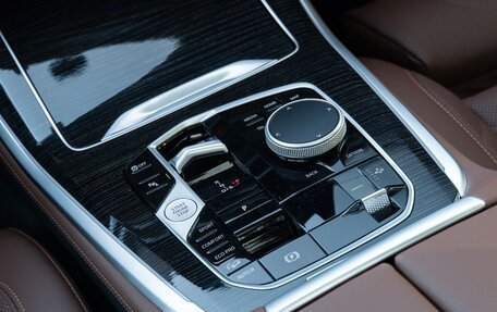 BMW X5, 2025 год, 16 700 000 рублей, 13 фотография