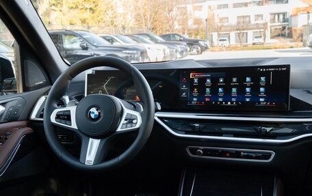 BMW X5, 2025 год, 16 700 000 рублей, 8 фотография
