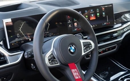 BMW X5, 2025 год, 16 700 000 рублей, 11 фотография