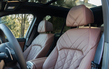 BMW X5, 2025 год, 16 700 000 рублей, 15 фотография