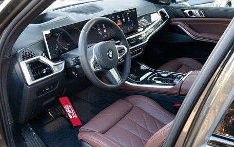 BMW X5, 2025 год, 16 700 000 рублей, 10 фотография