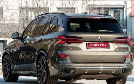 BMW X5, 2025 год, 16 700 000 рублей, 4 фотография
