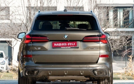 BMW X5, 2025 год, 16 700 000 рублей, 5 фотография