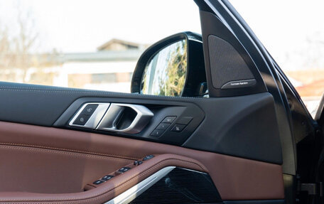 BMW X5, 2025 год, 16 700 000 рублей, 18 фотография