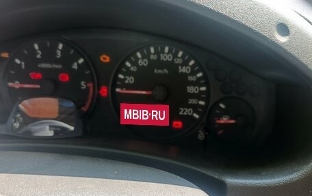 Nissan Navara (Frontier), 2007 год, 1 100 000 рублей, 3 фотография