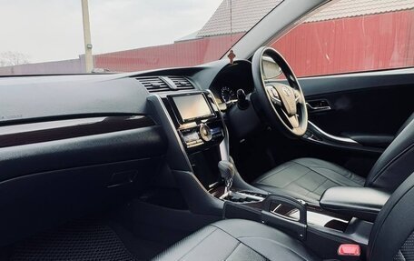 Toyota Allion, 2020 год, 1 480 000 рублей, 5 фотография