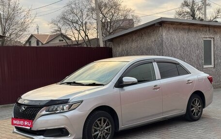 Toyota Allion, 2020 год, 1 480 000 рублей, 4 фотография
