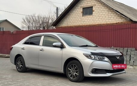 Toyota Allion, 2020 год, 1 480 000 рублей, 3 фотография