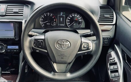 Toyota Allion, 2020 год, 1 480 000 рублей, 8 фотография