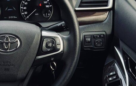 Toyota Allion, 2020 год, 1 480 000 рублей, 11 фотография