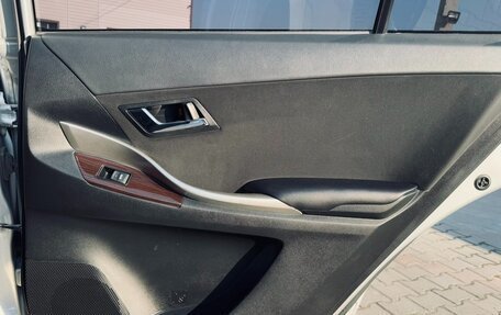 Toyota Allion, 2020 год, 1 480 000 рублей, 18 фотография