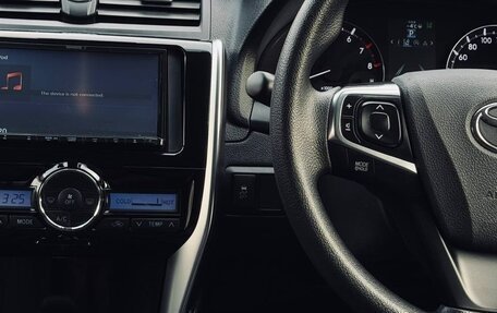 Toyota Allion, 2020 год, 1 480 000 рублей, 10 фотография