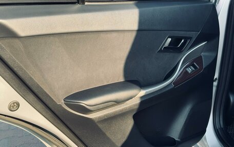 Toyota Allion, 2020 год, 1 480 000 рублей, 17 фотография