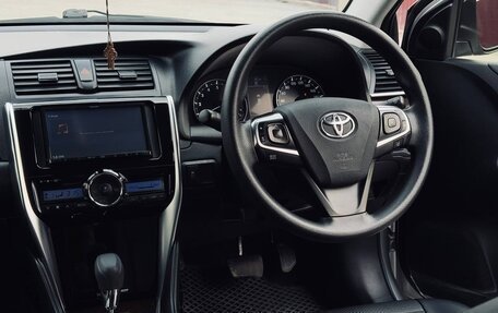Toyota Allion, 2020 год, 1 480 000 рублей, 7 фотография