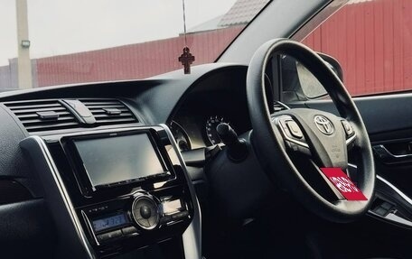 Toyota Allion, 2020 год, 1 480 000 рублей, 6 фотография