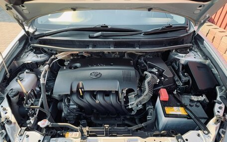Toyota Allion, 2020 год, 1 480 000 рублей, 22 фотография