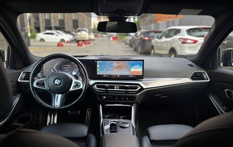 BMW 3 серия, 2022 год, 5 499 000 рублей, 3 фотография