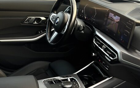 BMW 3 серия, 2022 год, 5 499 000 рублей, 4 фотография