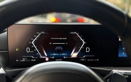 BMW 3 серия, 2022 год, 5 499 000 рублей, 8 фотография