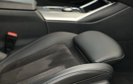 BMW 3 серия, 2022 год, 5 499 000 рублей, 10 фотография