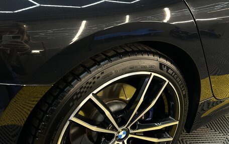 BMW 3 серия, 2022 год, 5 499 000 рублей, 15 фотография