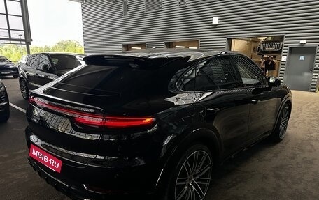 Porsche Cayenne III, 2019 год, 11 500 000 рублей, 4 фотография