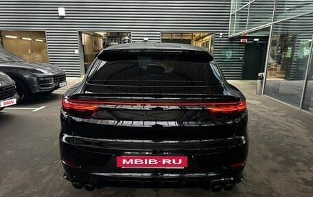 Porsche Cayenne III, 2019 год, 11 500 000 рублей, 6 фотография
