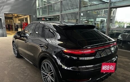 Porsche Cayenne III, 2019 год, 11 500 000 рублей, 5 фотография