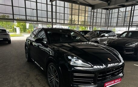 Porsche Cayenne III, 2019 год, 11 500 000 рублей, 3 фотография