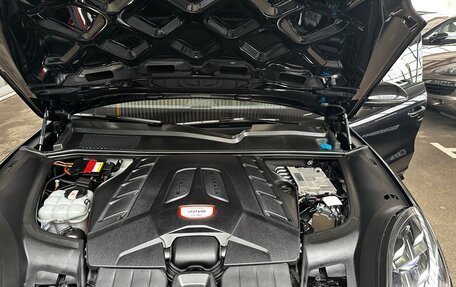 Porsche Cayenne III, 2019 год, 11 500 000 рублей, 11 фотография
