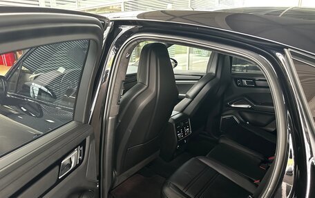 Porsche Cayenne III, 2019 год, 11 500 000 рублей, 10 фотография