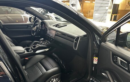 Porsche Cayenne III, 2019 год, 11 500 000 рублей, 9 фотография