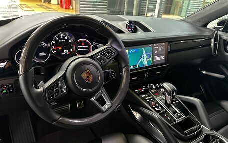 Porsche Cayenne III, 2019 год, 11 500 000 рублей, 8 фотография