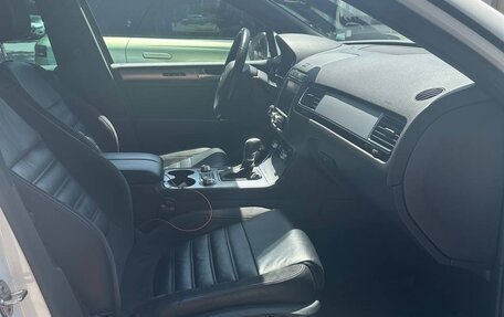 Volkswagen Touareg III, 2015 год, 4 500 000 рублей, 4 фотография