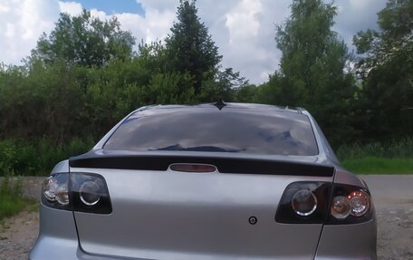 Mazda 3, 2006 год, 680 000 рублей, 3 фотография