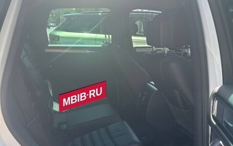 Volkswagen Touareg III, 2015 год, 4 500 000 рублей, 5 фотография