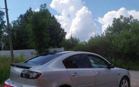 Mazda 3, 2006 год, 680 000 рублей, 2 фотография