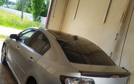 Mazda 3, 2006 год, 680 000 рублей, 10 фотография